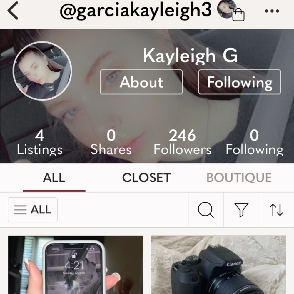 Scammer! Beware